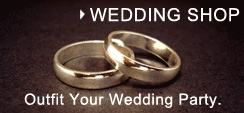 our wedding shop